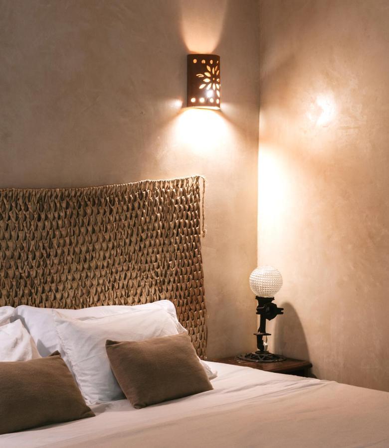 Casa Mezcla - Bed & Breakfast Mérida Dış mekan fotoğraf